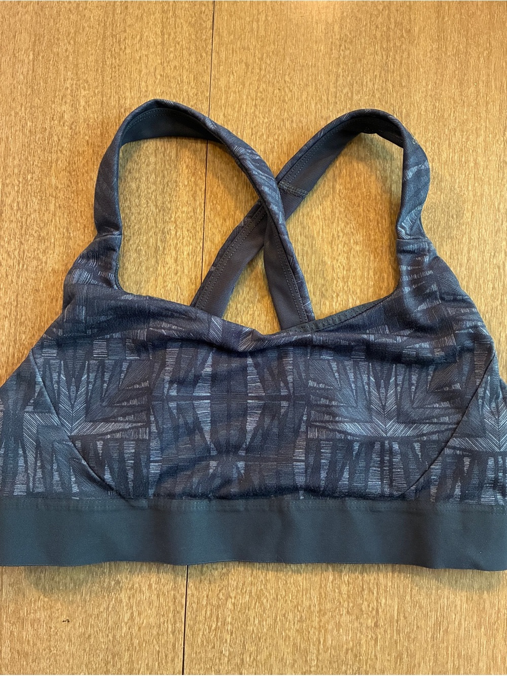 Patagonia Sports Bra, Size XS